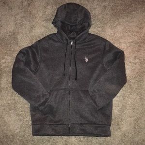 U.S. Polo Assn. Sweatshirt